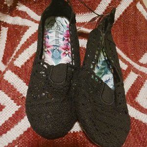 Slip On Shoes